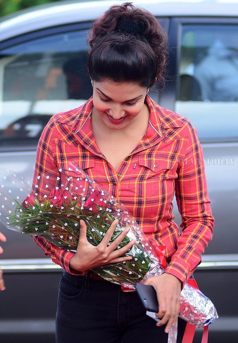 Actress Honey Rose Latest Photos | Picture 1553531