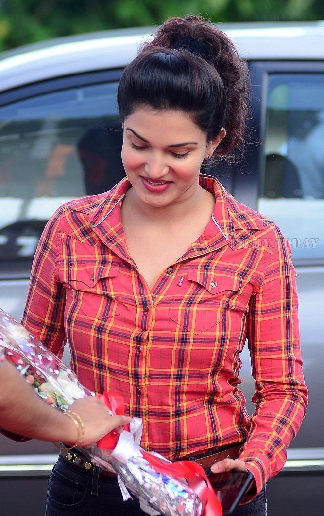 Actress Honey Rose Latest Photos | Picture 1553530