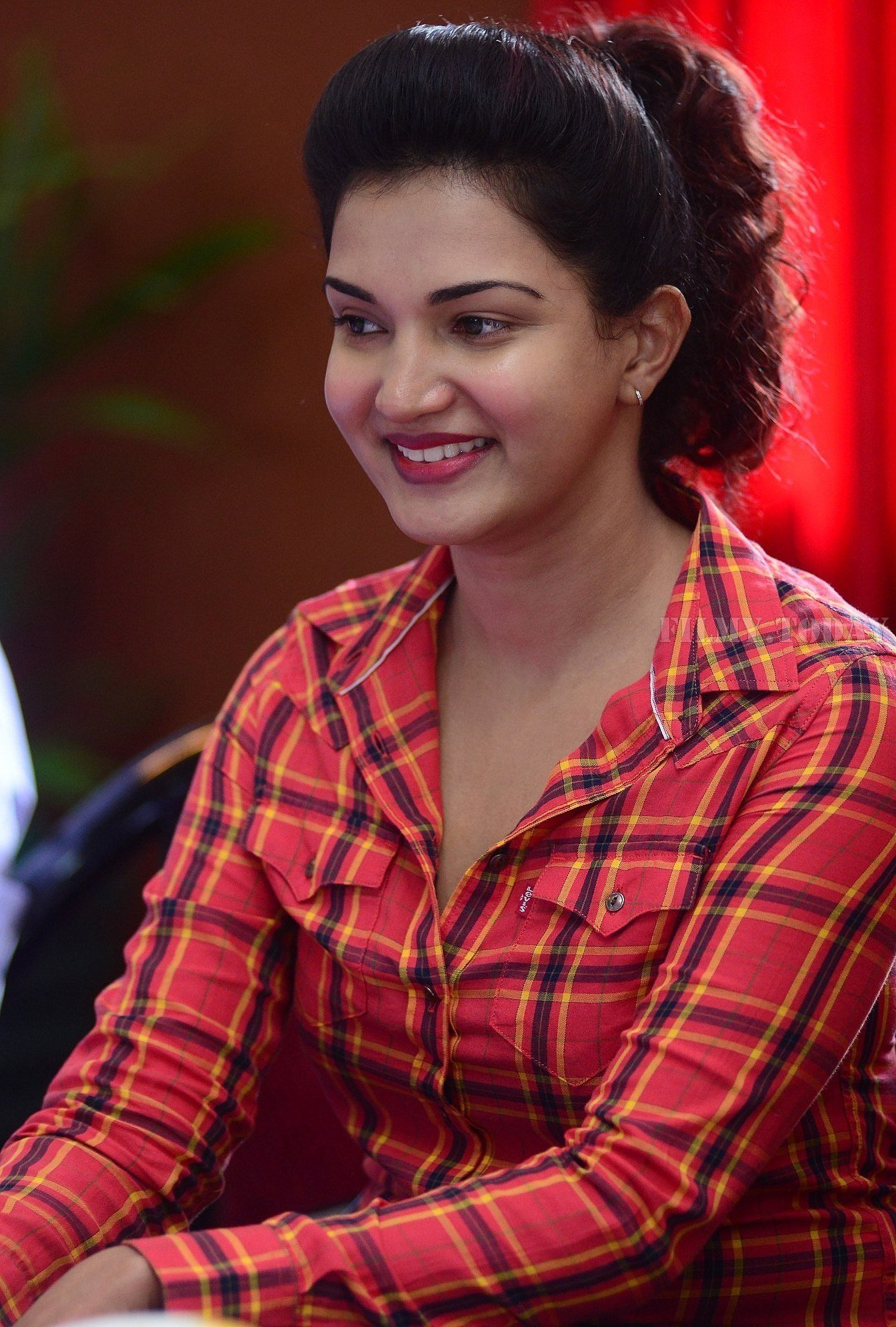 Actress Honey Rose Latest Photos | Picture 1553541