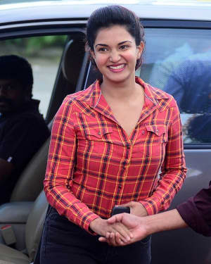 Actress Honey Rose Latest Photos | Picture 1553529