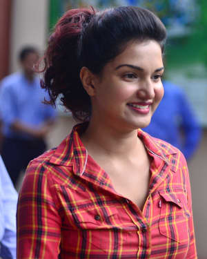 Actress Honey Rose Latest Photos | Picture 1553537