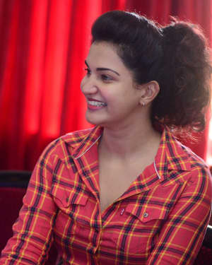 Actress Honey Rose Latest Photos | Picture 1553538