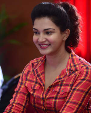 Actress Honey Rose Latest Photos | Picture 1553541
