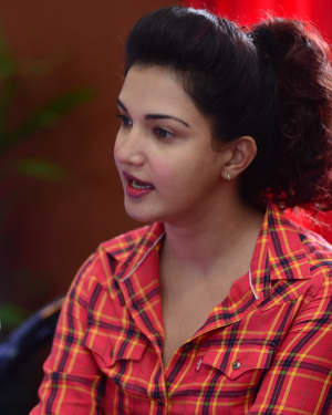 Actress Honey Rose Latest Photos | Picture 1553527