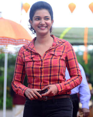 Actress Honey Rose Latest Photos | Picture 1553536