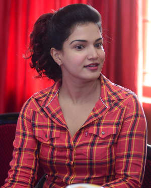 Actress Honey Rose Latest Photos | Picture 1553539