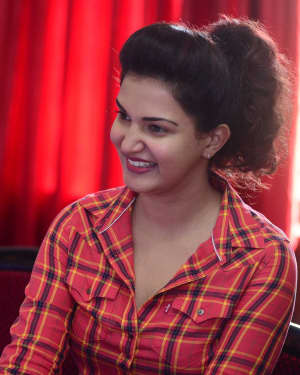 Actress Honey Rose Latest Photos | Picture 1553543
