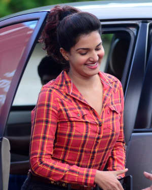 Actress Honey Rose Latest Photos | Picture 1553528