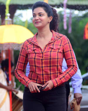 Actress Honey Rose Latest Photos | Picture 1553534