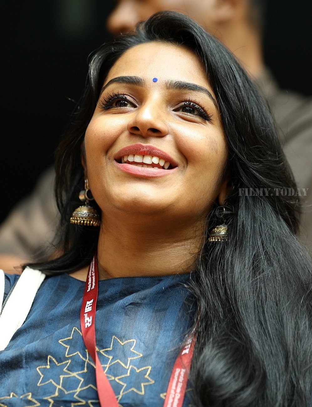 Actress Rajisha Vijayan New Photos | Picture 1555455