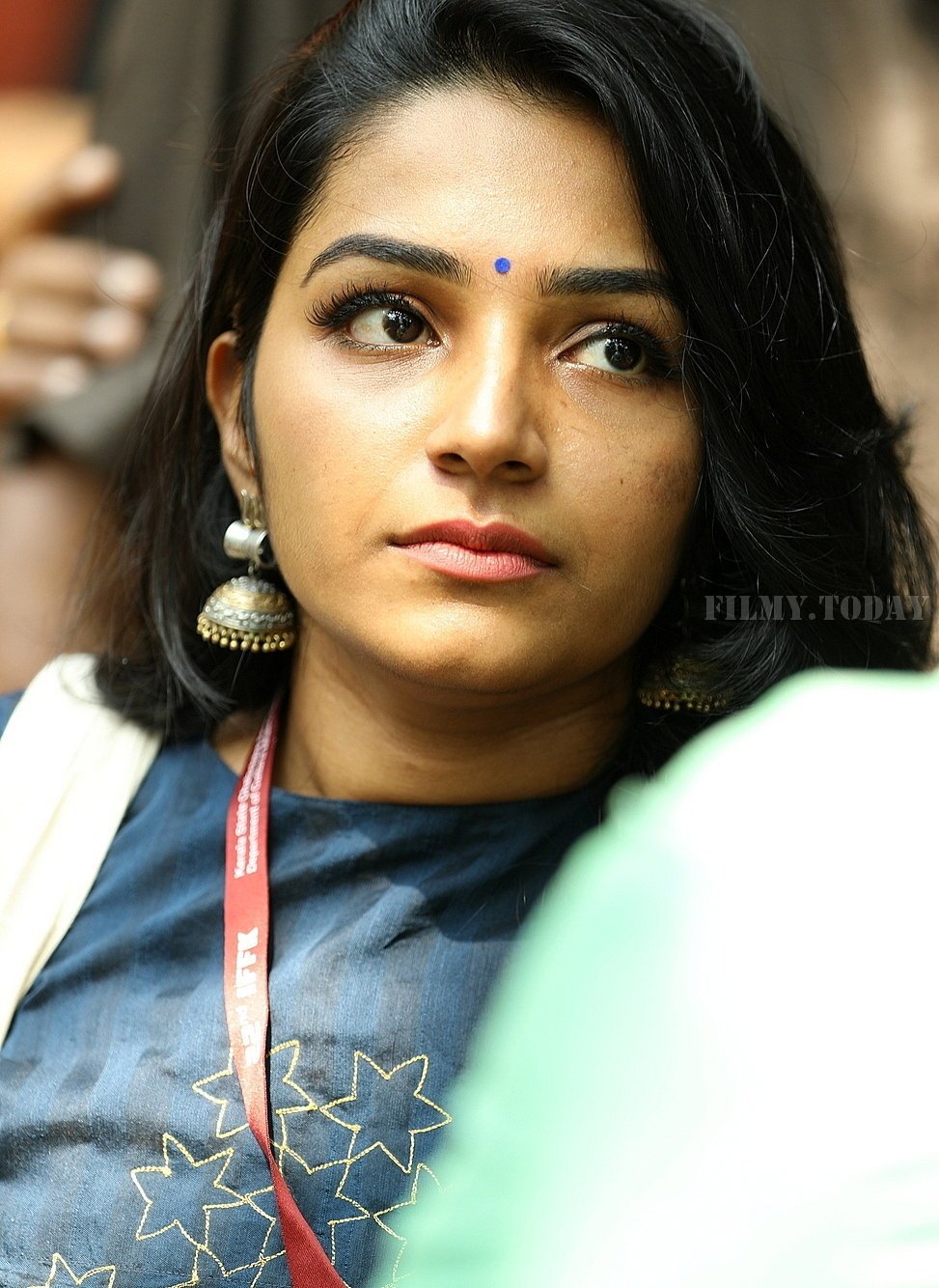 Actress Rajisha Vijayan New Photos | Picture 1555452