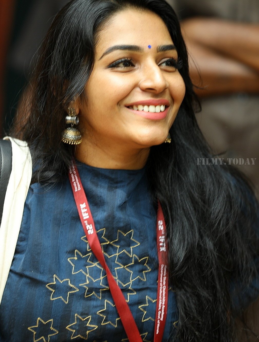 Actress Rajisha Vijayan New Photos | Picture 1555448