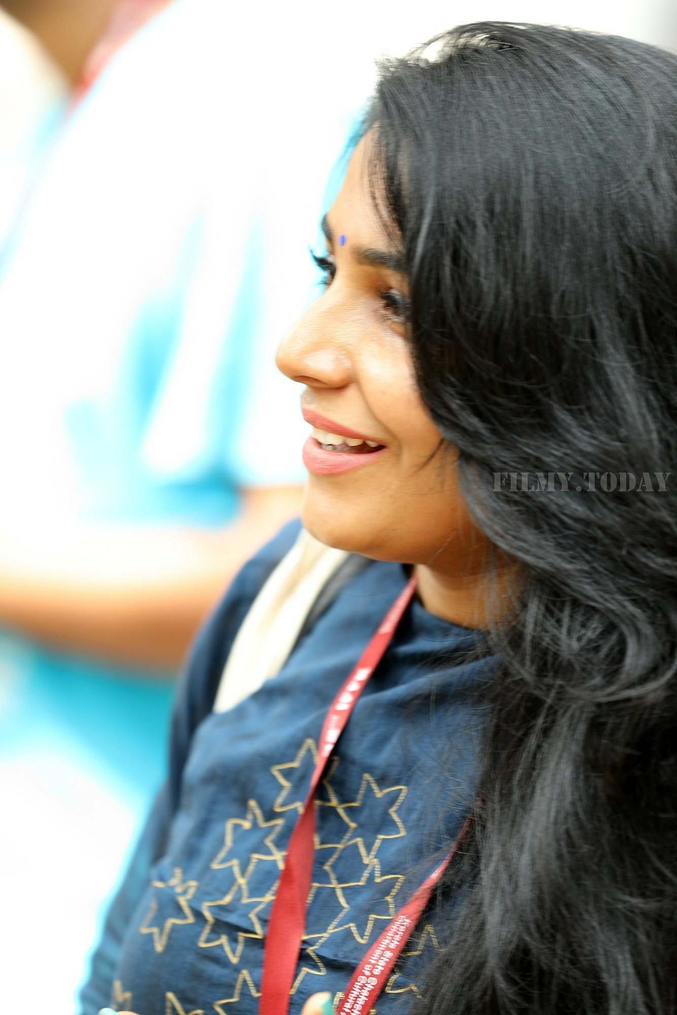 Actress Rajisha Vijayan New Photos | Picture 1555458