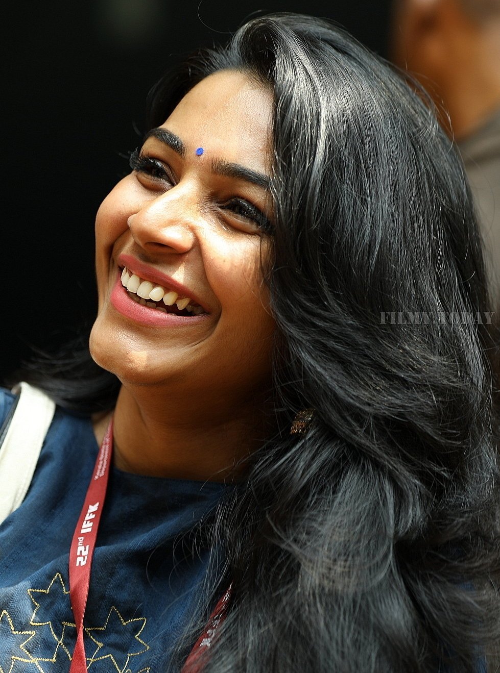 Actress Rajisha Vijayan New Photos | Picture 1555454