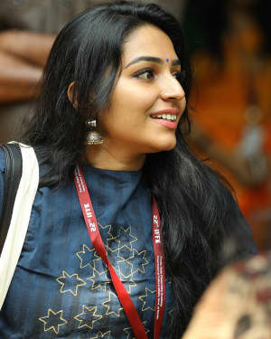 Actress Rajisha Vijayan New Photos | Picture 1555449