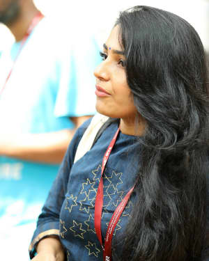 Actress Rajisha Vijayan New Photos | Picture 1555459
