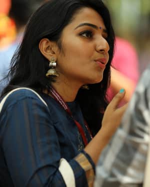 Actress Rajisha Vijayan New Photos | Picture 1555461