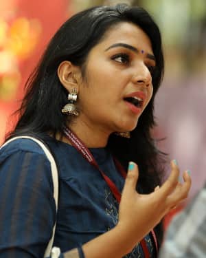 Actress Rajisha Vijayan New Photos | Picture 1555462