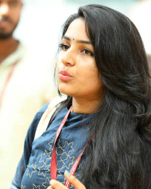 Actress Rajisha Vijayan New Photos | Picture 1555457