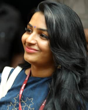 Actress Rajisha Vijayan New Photos | Picture 1555453