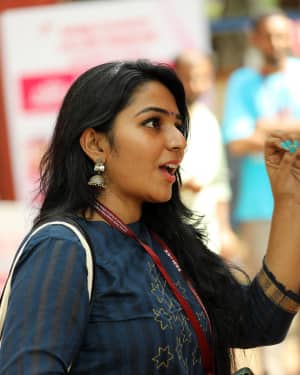 Actress Rajisha Vijayan New Photos | Picture 1555463