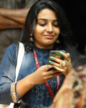 Actress Rajisha Vijayan New Photos | Picture 1555450
