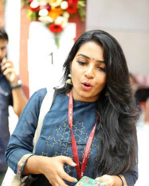 Actress Rajisha Vijayan New Photos | Picture 1555460