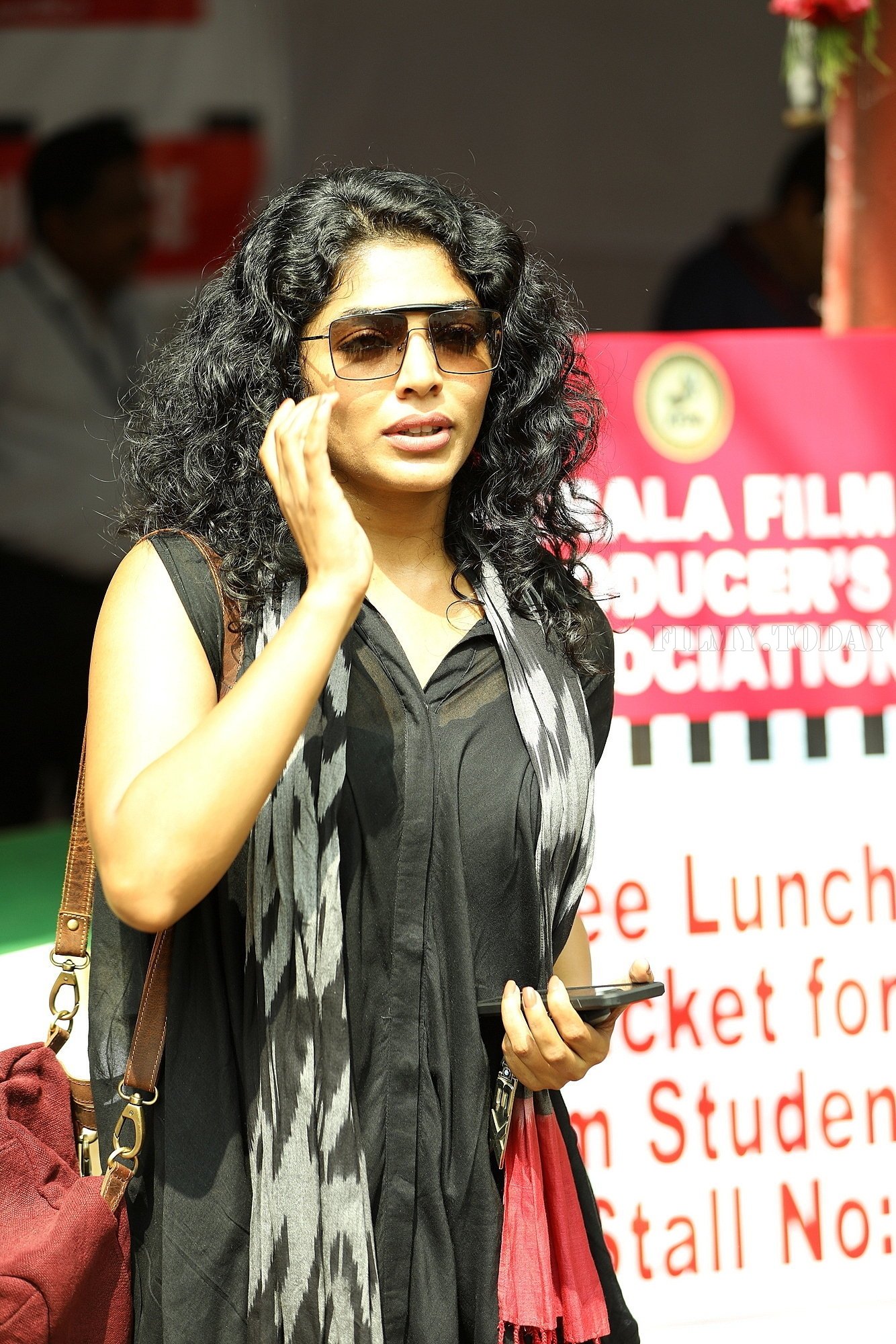 Actress Rima Kallingal Latest Photos | Picture 1555429
