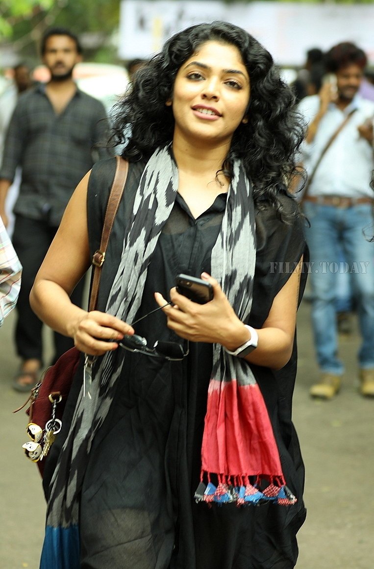 Actress Rima Kallingal Latest Photos | Picture 1555423