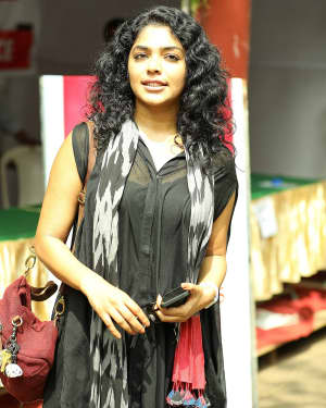 Actress Rima Kallingal Latest Photos | Picture 1555426