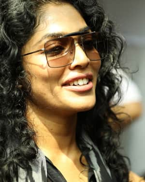 Actress Rima Kallingal Latest Photos | Picture 1555437