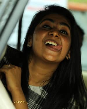 Actress Nimisha Vijayan Latest Photos | Picture 1555815