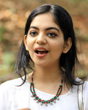Actress Ahaana Krishna Kumar Latest Photos | Picture 1556332