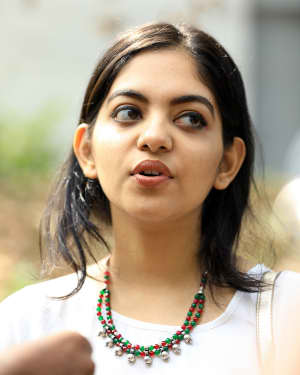 Actress Ahaana Krishna Kumar Latest Photos | Picture 1556327