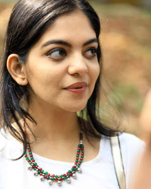 Actress Ahaana Krishna Kumar Latest Photos | Picture 1556328