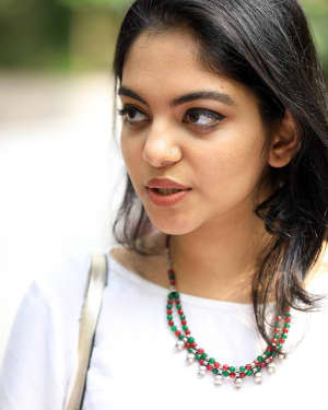 Actress Ahaana Krishna Kumar Latest Photos | Picture 1556346