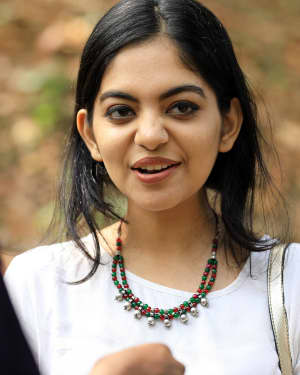 Actress Ahaana Krishna Kumar Latest Photos | Picture 1556331