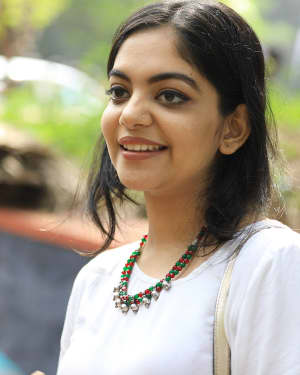 Actress Ahaana Krishna Kumar Latest Photos | Picture 1556335