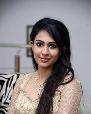 Actress Aparna Vinod Latest Photos