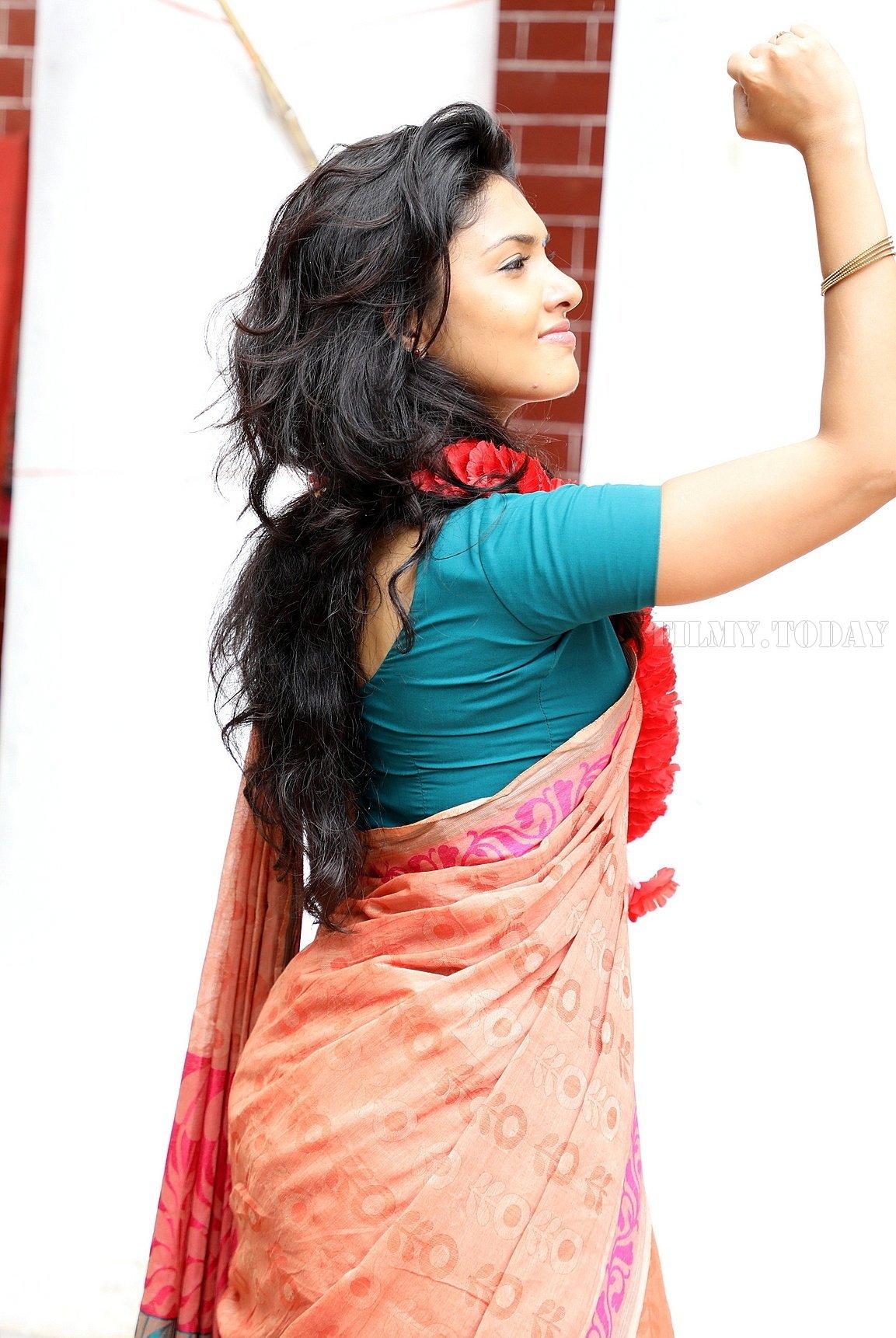 Actress Gayathri Suresh New Photos | Picture 1532704