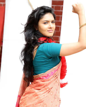Actress Gayathri Suresh New Photos | Picture 1532702
