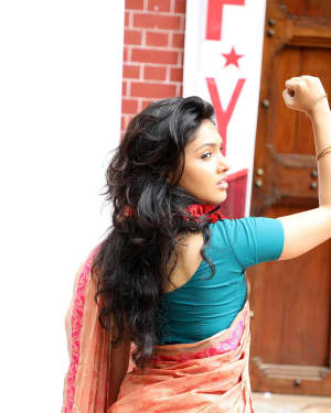 Actress Gayathri Suresh New Photos | Picture 1532705
