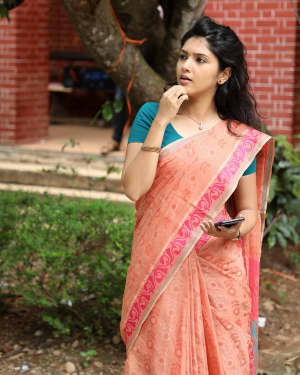 Actress Gayathri Suresh New Photos | Picture 1532698
