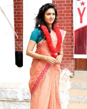 Actress Gayathri Suresh New Photos | Picture 1532710