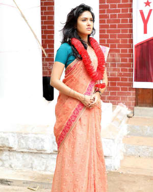 Actress Gayathri Suresh New Photos | Picture 1532707