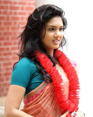 Actress Gayathri Suresh New Photos | Picture 1532717