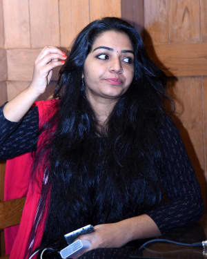 Actress Rajisha Vijayan Interview Photos | Picture 1535142