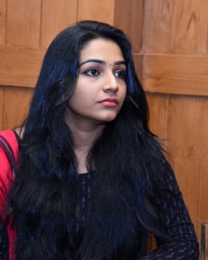 Actress Rajisha Vijayan Interview Photos | Picture 1535145