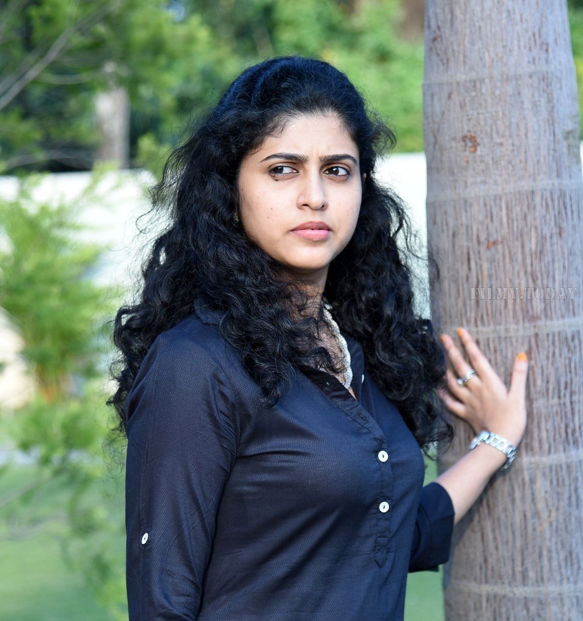 serial actress rasna new look