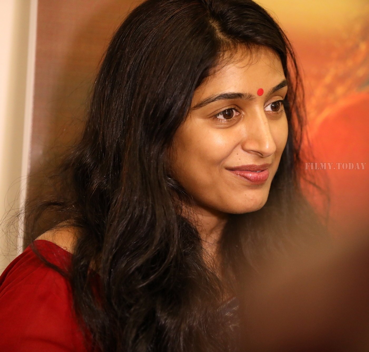 Actress Padmapriya Cross Road Movie Audio Launch Photos | Picture 1538754